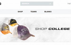美国体育用品电商 Fanatics Brands 收购校队棒球帽特许经营制造商 Top of the World